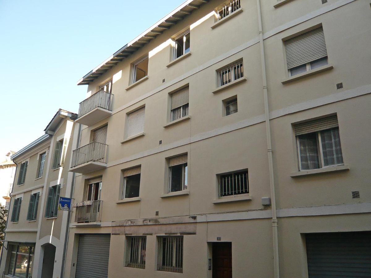 Apartment Charles Floquet By Interhome Biarritz Exterior foto